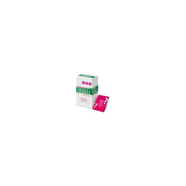 Saugella Proteggislip 40 Pezzi Saugella Proteggislip 40 Pezzi
