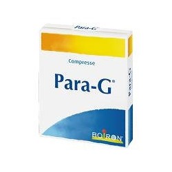 Boiron Para-g 60 Compresse