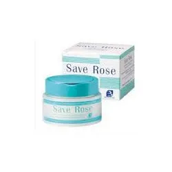 Save Rose Crema Anticouperose 50ml