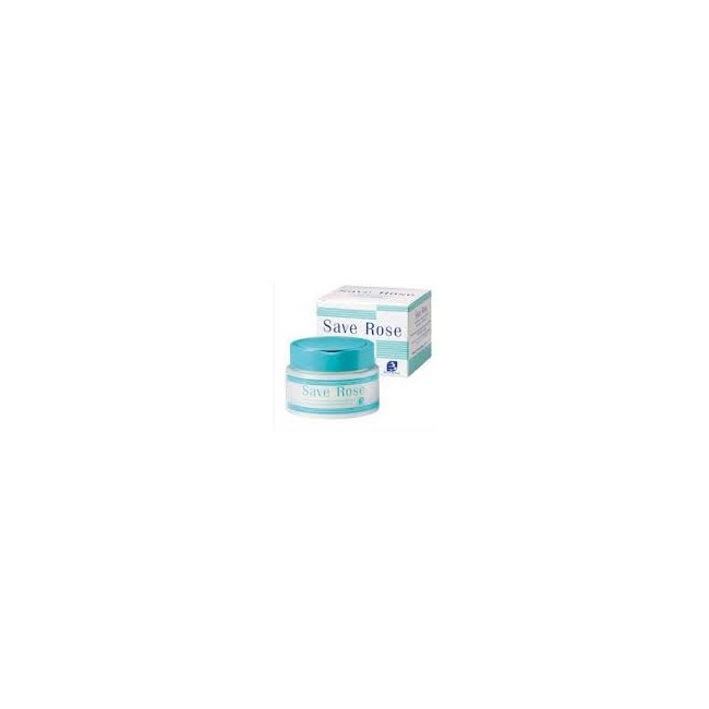 Save Rose Crema Anticouperose 50ml