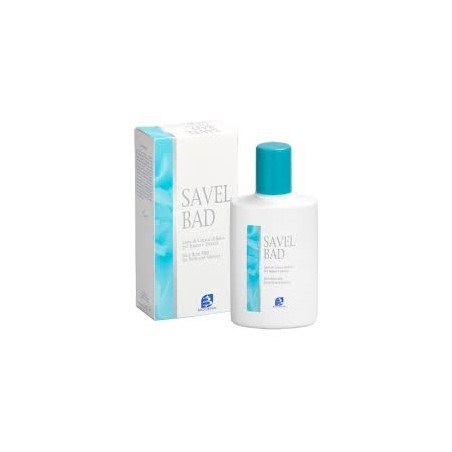 Savel Bad Latte Detergente 250ml Savel Bad Latte Detergente 250ml