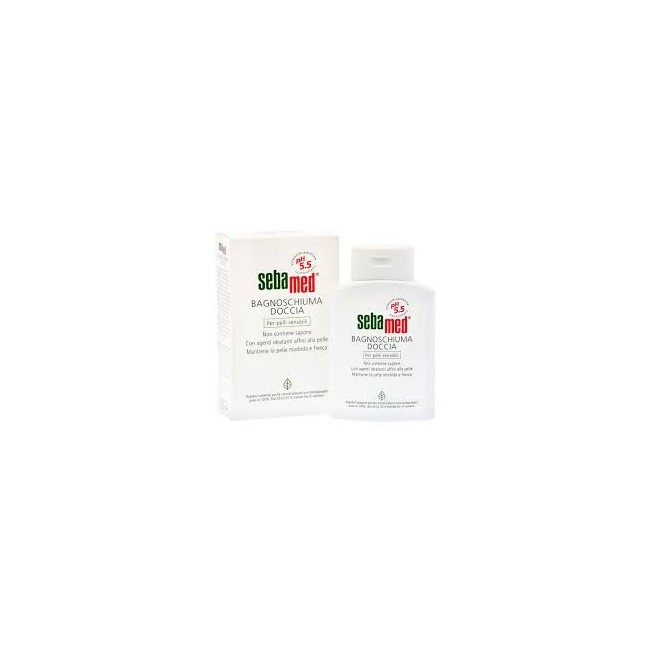 Sebamed Bagnoschiuma 200ml Sebamed Bagnoschiuma 200ml