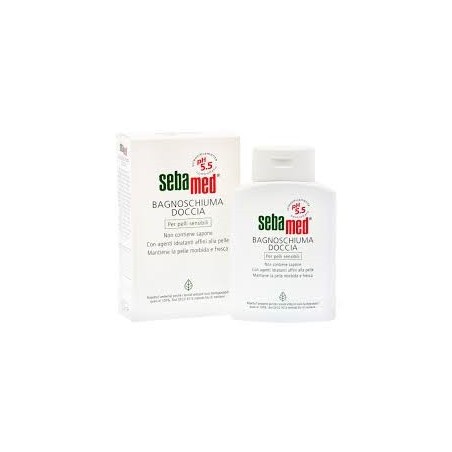 Sebamed Bagnoschiuma 200ml Sebamed Bagnoschiuma 200ml