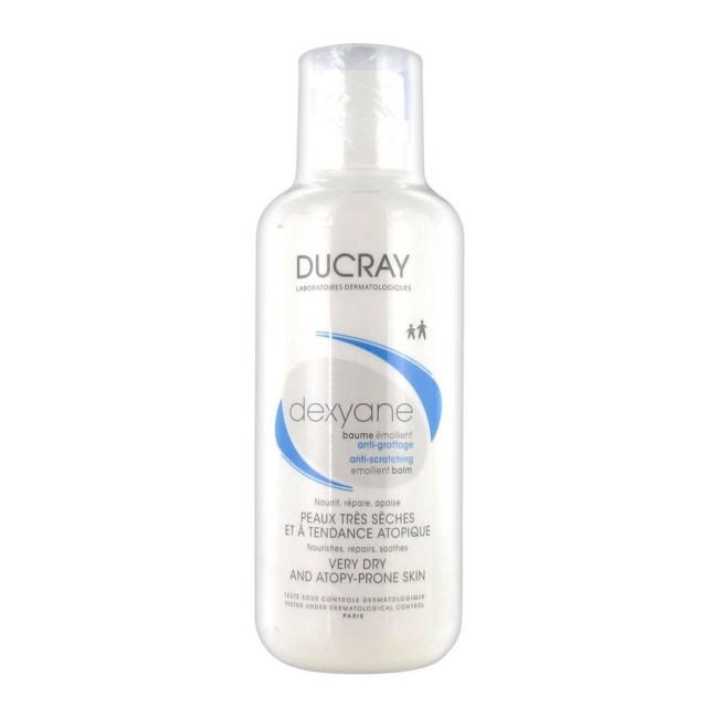 Ducray Dexyane Balsamo Emolliente 400ml Ducray Dexyane Balsamo Emolliente 400ml