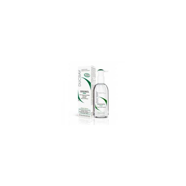 Ducray Sensinol Shampoo 200ml