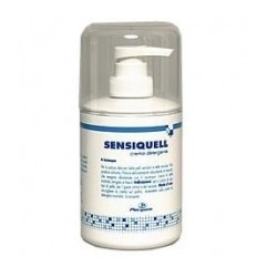 Sensiquell Canova Crema Detergente 250ml