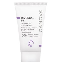 Sensiquel Canoval Crema Idratante 40ml