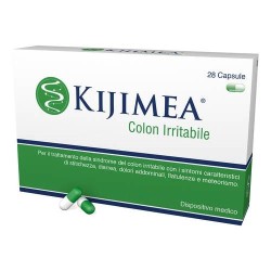 Kijimea Colon Irritabile 28 Capsule dispositivo medico