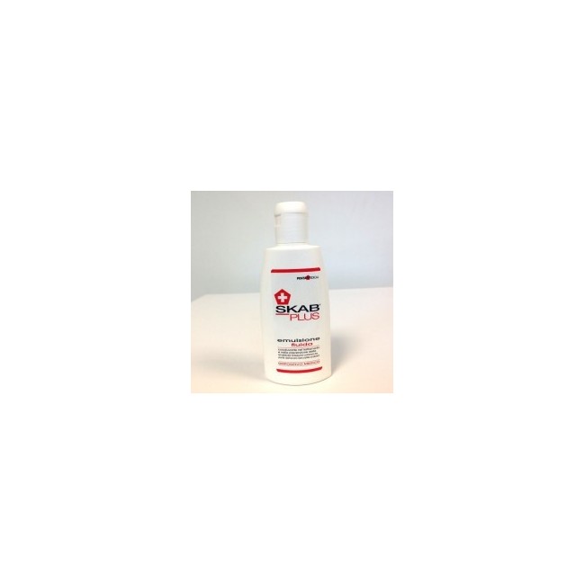 Skab Plus Emulsione 150ml Skab Plus Emulsione 150ml