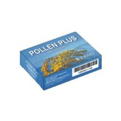 Hering Pollenplus Histamine Syner 421 30 Capsule