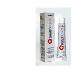Pentamedical Skarflex S crema per cicatrici ipertrofiche e ustioni 30 ml