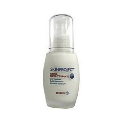 Skinproject Crema Ristrutturante 50ml