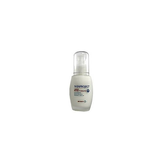 Skinproject Crema Ristrutturante 50ml