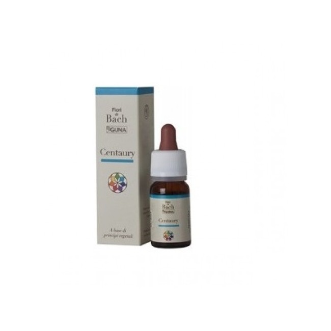 Centaury Guna Gocce 10ml