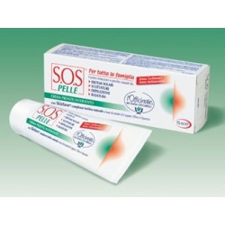 Sos Pelle Officinale Crema 25 Ml
