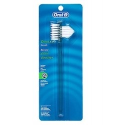 Oral B Spazzolino Manuale Speciale Per Dentiere