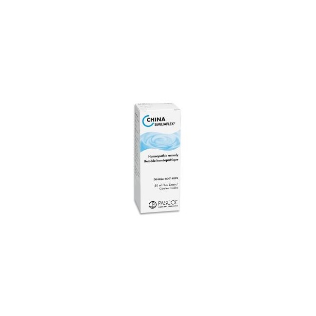 Named China 50ml Gocce Spl Pascoe Named China 50ml Gocce Spl Pascoe
