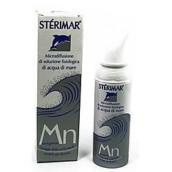Sterimar Mn Spray Nasale 100ml