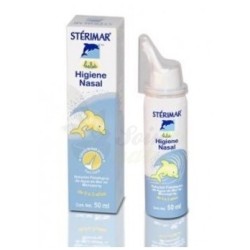 Sterimar Spray Nasale 50ml
