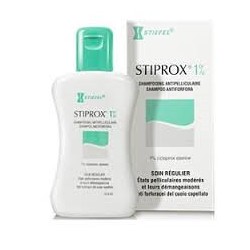 Stiprox Shampoo Classic 100ml