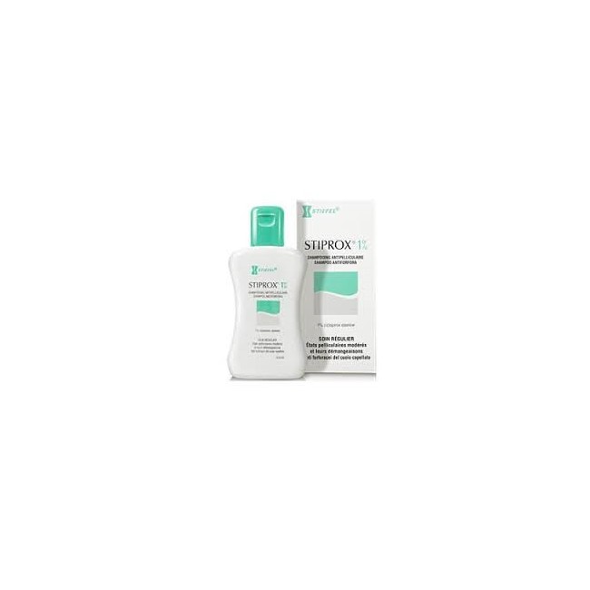 Stiprox Shampoo Classic 100ml