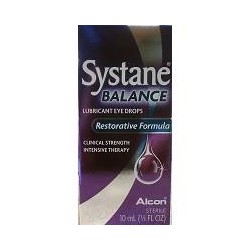 Systane Balance Gocce Oculari 10ml