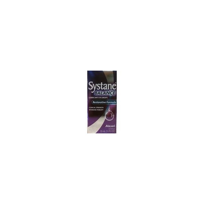 Systane Balance Gocce Oculari 10ml Systane Balance Gocce Oculari 10ml