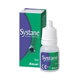 Systane Gocce Oculari Lubrificanti 10ml