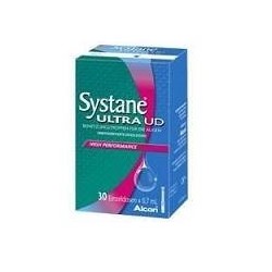 Systane Ultra Ud Gocce Oculari 30 Fiale