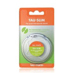 Taumarin Filo Interdentale Slim 25mt