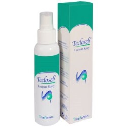Tecloseb Lozione Spray 100ml