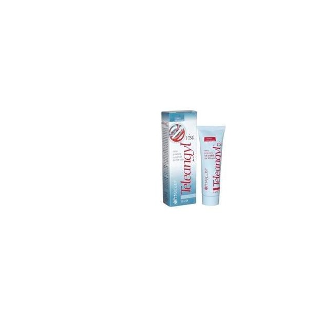 Teleangyl Viso Pharcos Crema 30ml Teleangyl Viso Pharcos Crema 30ml