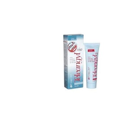 Teleangyl Viso Pharcos Crema 30ml Teleangyl Viso Pharcos Crema 30ml