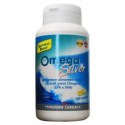 Natural Point Omega Silver 100 Capsule Natural Point Omega Silver 100 Capsule