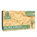 Ausilium 20 Plus 20 Buste Senza Aroma Ausilium 20 Plus 20 Buste Senza Aroma