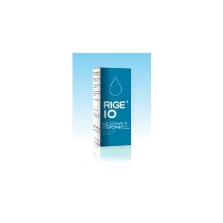 Igeakos Rige 10 50ml Gocce