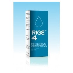 Igeakos Rige 4 50ml Gocce