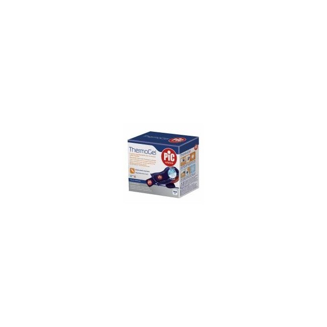Pic Thermogel Per Terapia Caldo/Freddo Pic Thermogel Per Terapia Caldo/Freddo
