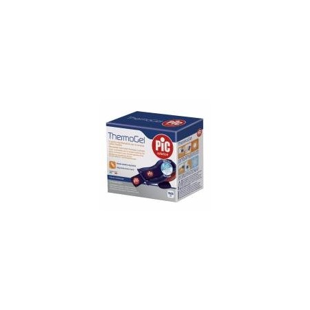 Pic Thermogel Per Terapia Caldo/Freddo Pic Thermogel Per Terapia Caldo/Freddo