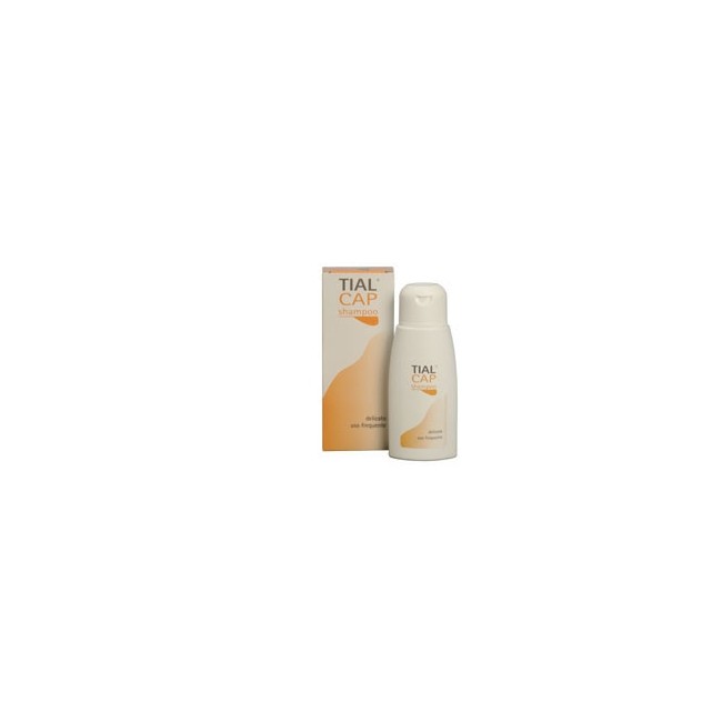 Tial Cap Shampoo 150ml Tial Cap Shampoo 150ml