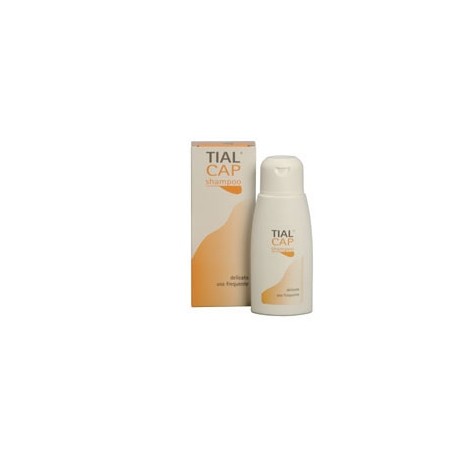Tial Cap Shampoo 150ml Tial Cap Shampoo 150ml