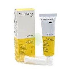 Vidermina Md Rectal 30 Ml
