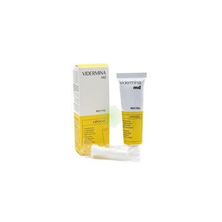 Vidermina Md Rectal 30 Ml