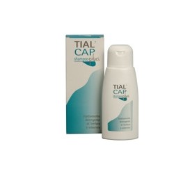 Tial Cap Shampoo Plus Antiforforfora 150 Ml