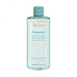 Avene Cleanance Acqua Micellare 400 Ml