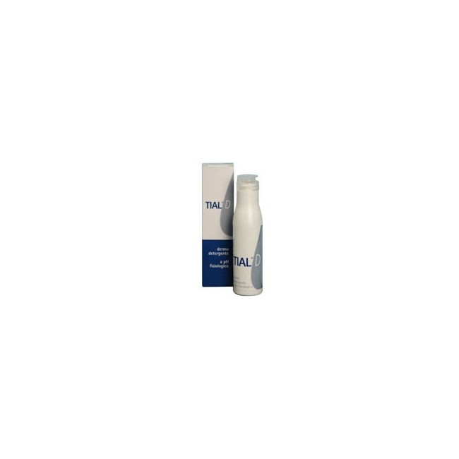 Tial D Detergente Liquido Delicato Ph 5.5 150 Ml Tial D Detergente Liquido Delicato Ph 5.5 150 Ml