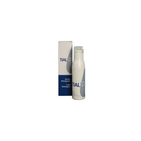 Tial D Detergente Liquido Delicato Ph 5.5 150 Ml Tial D Detergente Liquido Delicato Ph 5.5 150 Ml