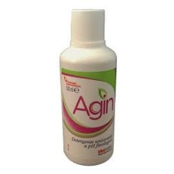 Agin Detergente 500ml