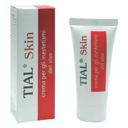 Tial Skin Crema Viso 30ml