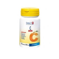 Longlife C Powder 75g